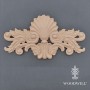 FREGIO IN LEGNO FLESSIBILE 802183