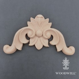 FREGIO IN LEGNO FLESSIBILE 802180