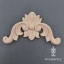 FREGIO IN LEGNO FLESSIBILE 802180