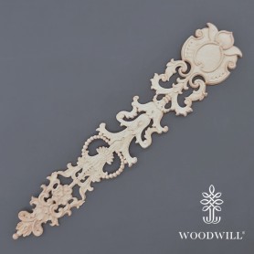 FREGIO IN LEGNO FLESSIBILE 802176