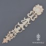 FREGIO IN LEGNO FLESSIBILE 802176