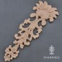 FREGIO IN LEGNO FLESSIBILE 802173