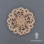 FREGIO IN LEGNO FLESSIBILE 802171