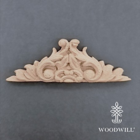 FREGIO IN LEGNO FLESSIBILE 802168