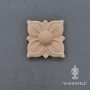 FREGIO IN LEGNO FLESSIBILE 802158