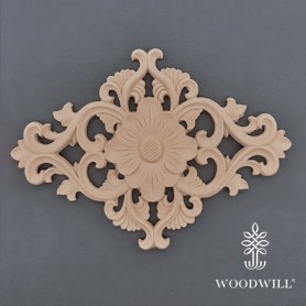 FREGIO IN LEGNO FLESSIBILE 802157