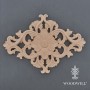 FREGIO IN LEGNO FLESSIBILE 802157