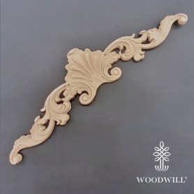 FREGIO IN LEGNO FLESSIBILE 802156
