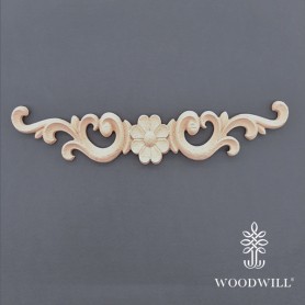 FREGIO IN LEGNO FLESSIBILE 802154