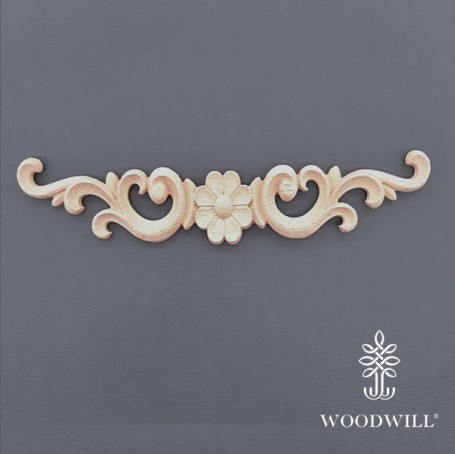 FREGIO IN LEGNO FLESSIBILE 802154