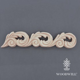 FREGIO IN LEGNO FLESSIBILE 802148