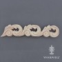 FREGIO IN LEGNO FLESSIBILE 802148