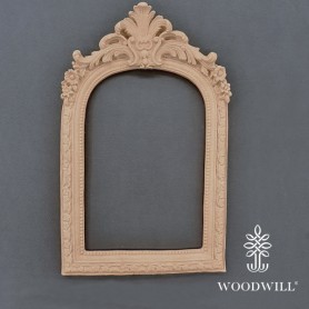 FREGIO IN LEGNO FLESSIBILE 802133