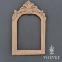 FREGIO IN LEGNO FLESSIBILE 802133