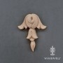 FREGIO IN LEGNO FLESSIBILE 802128