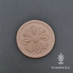 FREGIO IN LEGNO FLESSIBILE 802127