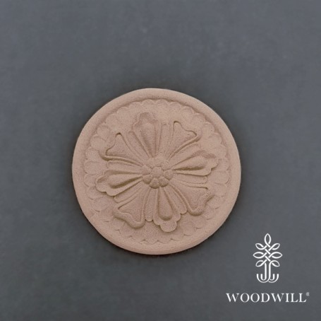 FREGIO IN LEGNO FLESSIBILE 802127