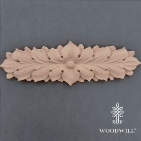 FREGIO IN LEGNO FLESSIBILE 802115