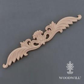 FREGIO IN LEGNO FLESSIBILE 802105