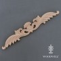 FREGIO IN LEGNO FLESSIBILE 802105