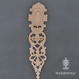 FREGIO IN LEGNO FLESSIBILE 802103