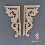 FREGI IN LEGNO FLESSIBILE 802100