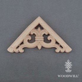FREGIO IN LEGNO FLESSIBILE 802099