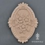 FREGIO IN LEGNO FLESSIBILE 802097