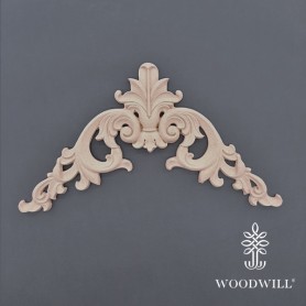FREGIO IN LEGNO FLESSIBILE 802093