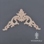 FREGIO IN LEGNO FLESSIBILE 802093