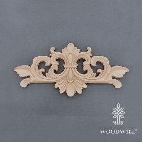 FREGIO IN LEGNO FLESSIBILE 802092