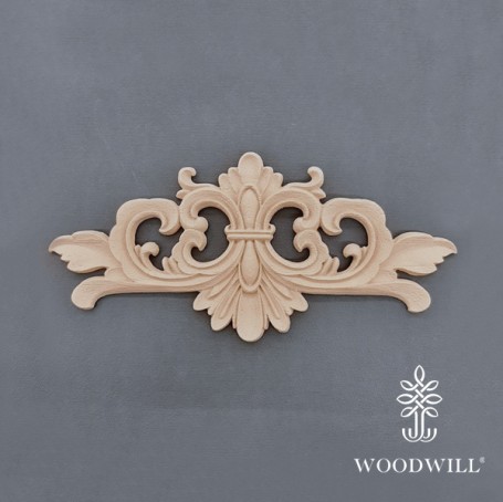 FREGIO IN LEGNO FLESSIBILE 802092