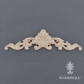 FREGIO IN LEGNO FLESSIBILE 802088