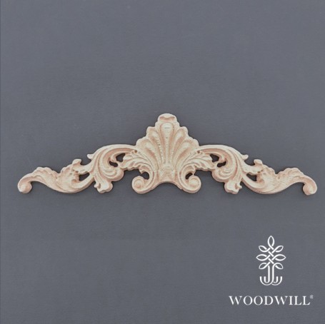 FREGIO IN LEGNO FLESSIBILE 802088