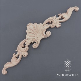 FREGIO IN LEGNO FLESSIBILE 802087