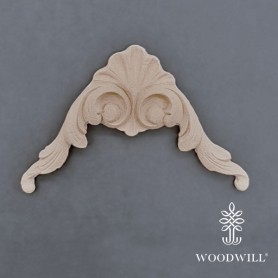 FREGIO IN LEGNO FLESSIBILE 800391