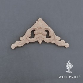 FREGIO IN LEGNO FLESSIBILE 800390