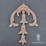 FREGIO IN LEGNO FLESSIBILE 800388