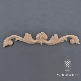 FREGIO IN LEGNO FLESSIBILE 800380