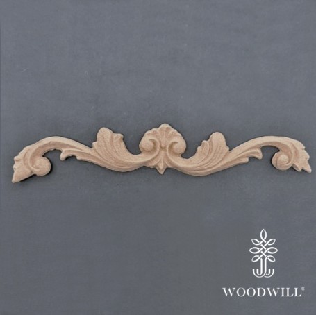 FREGIO IN LEGNO FLESSIBILE 800380