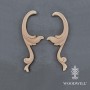 FREGI IN LEGNO FLESSIBILE 800372