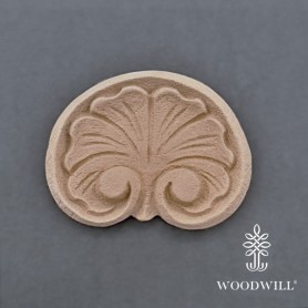 FREGIO IN LEGNO FLESSIBILE 800202