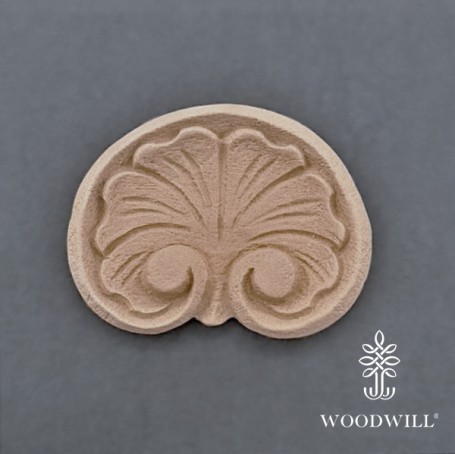 FREGIO IN LEGNO FLESSIBILE 800202