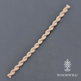FREGIO IN LEGNO FLESSIBILE 800159