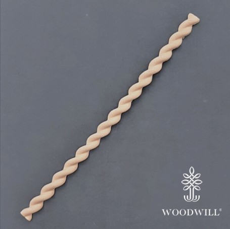 FREGIO IN LEGNO FLESSIBILE 800159