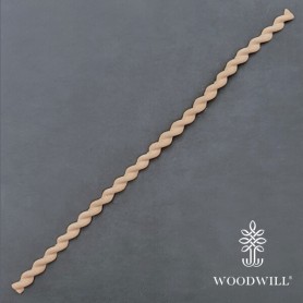 FREGIO IN LEGNO FLESSIBILE 800158