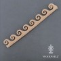 FREGIO IN LEGNO FLESSIBILE 800154