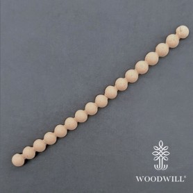 FREGIO IN LEGNO FLESSIBILE 800139