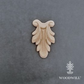 FREGIO IN LEGNO FLESSIBILE 800127