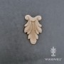 FREGIO IN LEGNO FLESSIBILE 800127